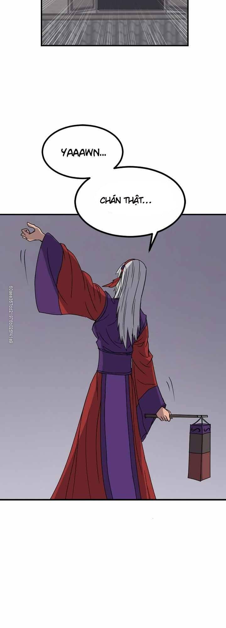 Trọng Sinh, Bất Khả Chiến Bại Chapter 122 - Trang 27