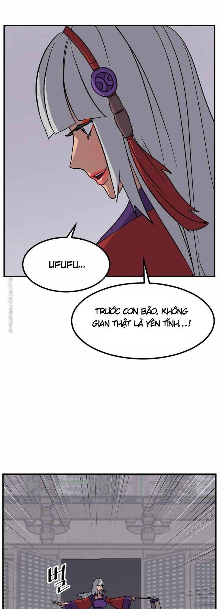 Trọng Sinh, Bất Khả Chiến Bại Chapter 122 - Trang 28
