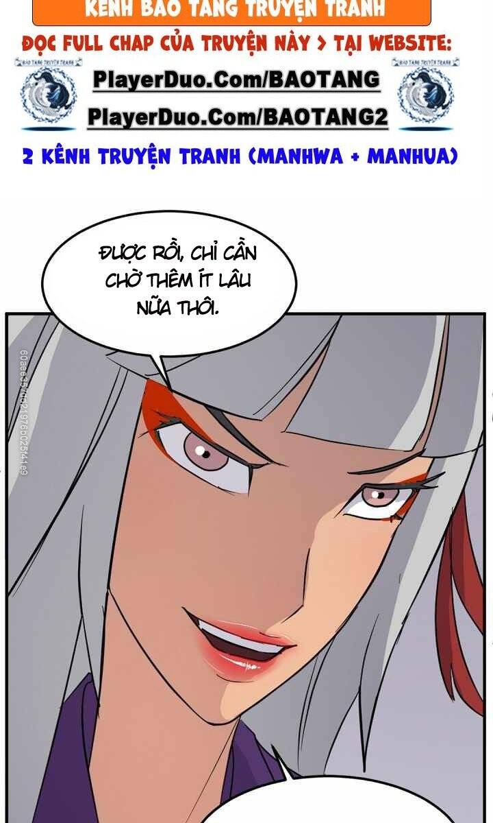 Trọng Sinh, Bất Khả Chiến Bại Chapter 122 - Trang 30