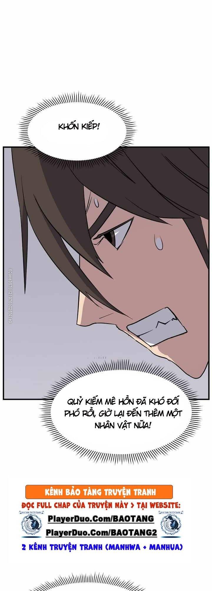 Trọng Sinh, Bất Khả Chiến Bại Chapter 122 - Trang 34