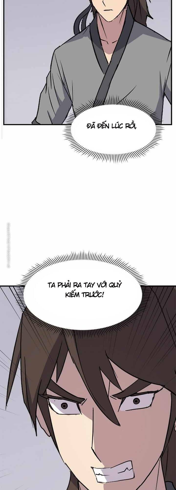 Trọng Sinh, Bất Khả Chiến Bại Chapter 122 - Trang 36