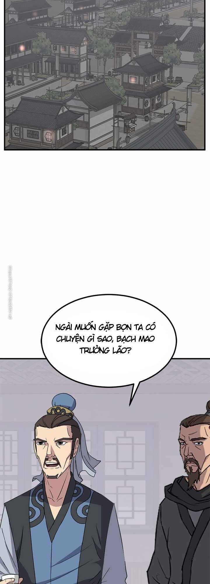 Trọng Sinh, Bất Khả Chiến Bại Chapter 122 - Trang 39