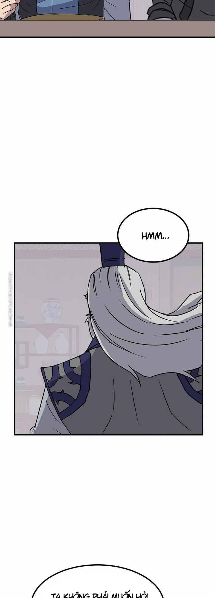 Trọng Sinh, Bất Khả Chiến Bại Chapter 122 - Trang 40