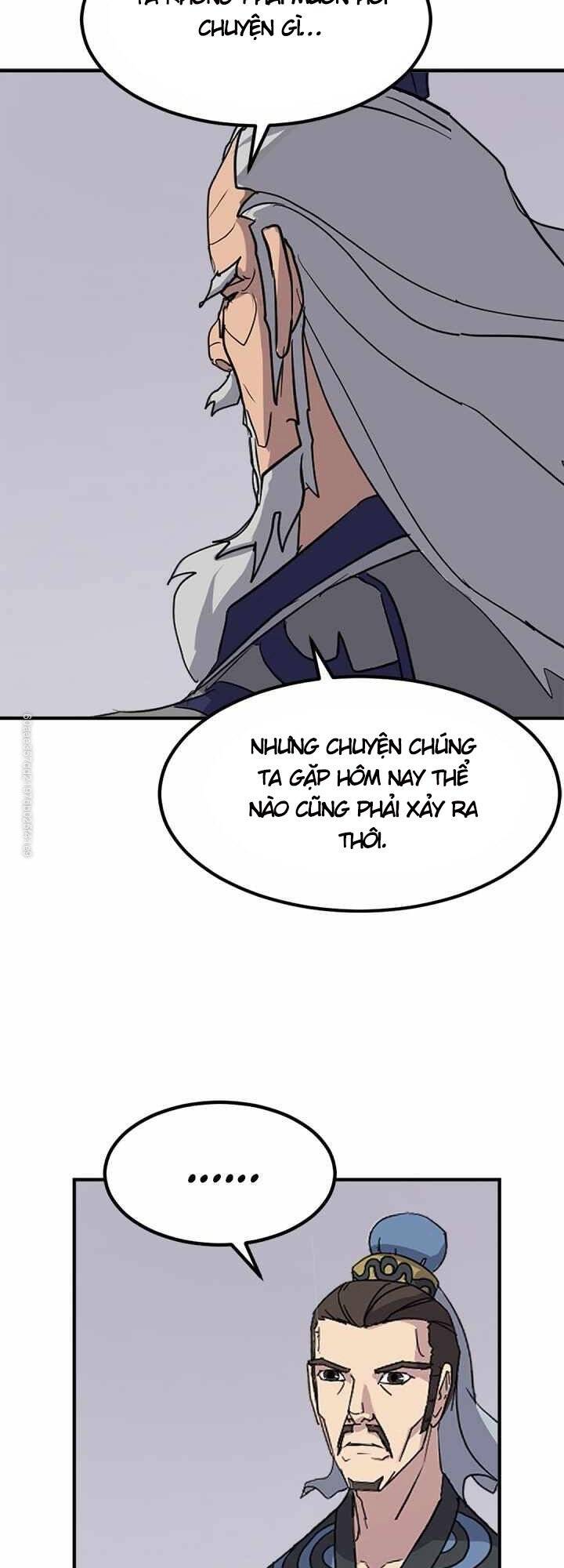 Trọng Sinh, Bất Khả Chiến Bại Chapter 122 - Trang 41