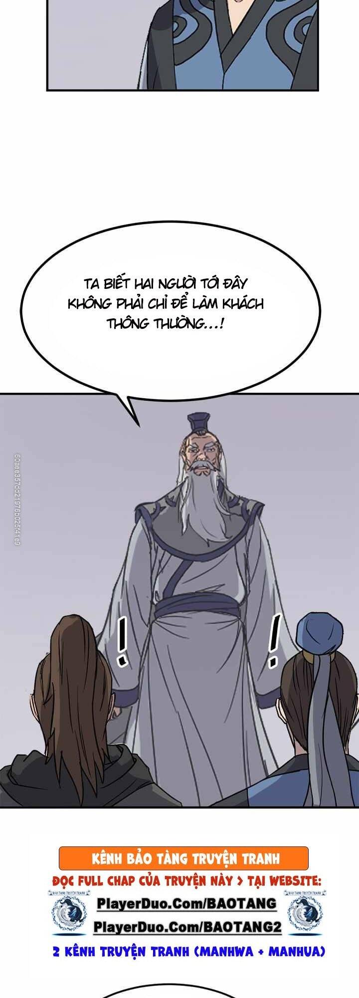 Trọng Sinh, Bất Khả Chiến Bại Chapter 122 - Trang 42