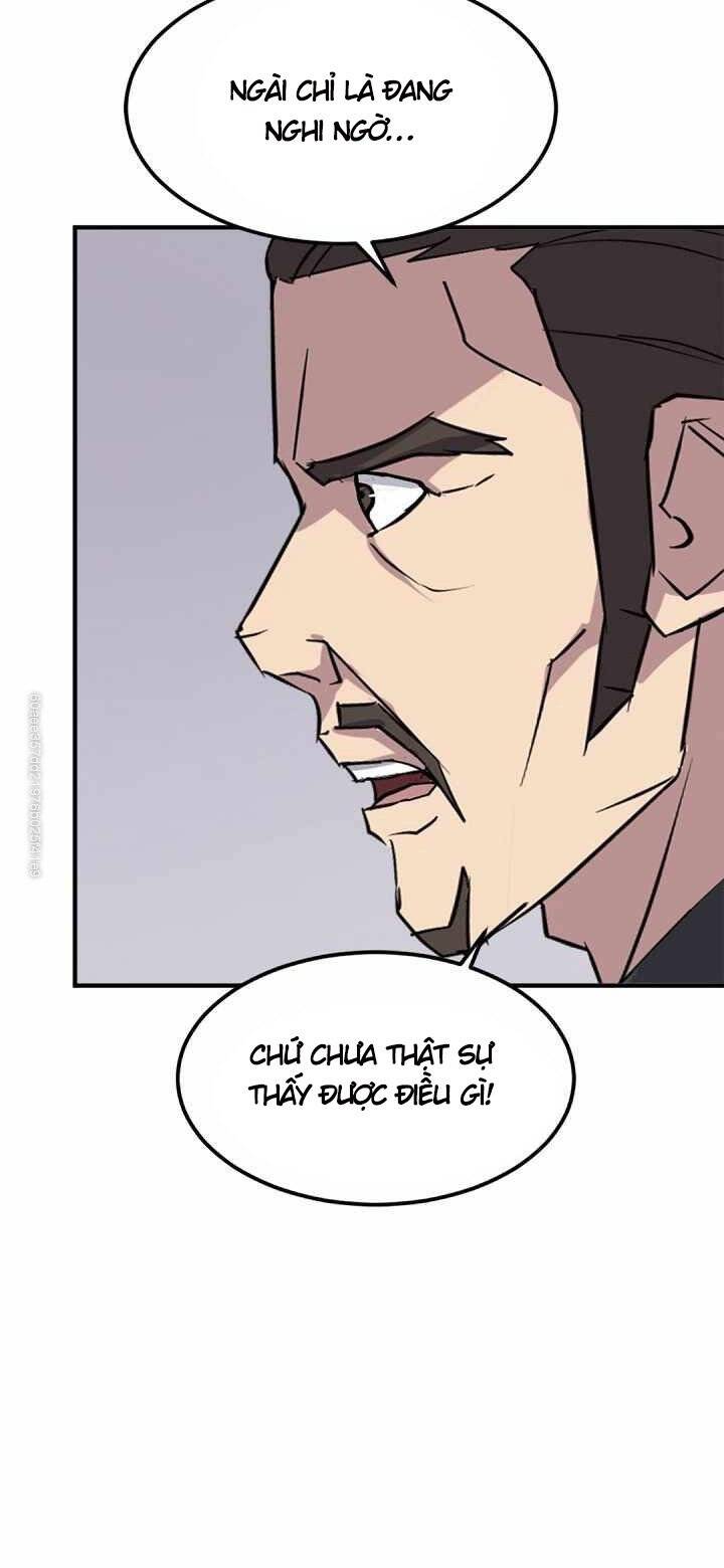 Trọng Sinh, Bất Khả Chiến Bại Chapter 122 - Trang 43