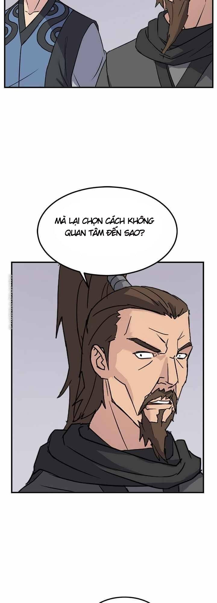 Trọng Sinh, Bất Khả Chiến Bại Chapter 122 - Trang 45