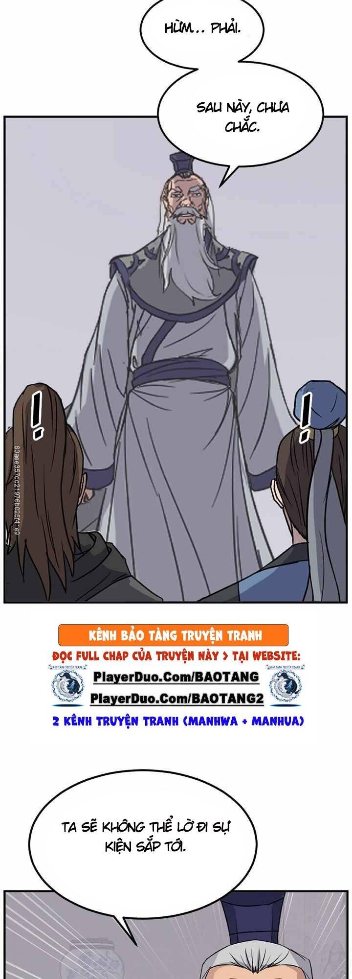 Trọng Sinh, Bất Khả Chiến Bại Chapter 122 - Trang 46