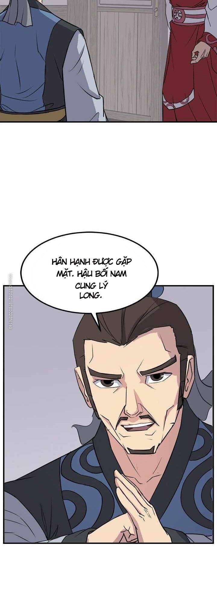 Trọng Sinh, Bất Khả Chiến Bại Chapter 122 - Trang 49