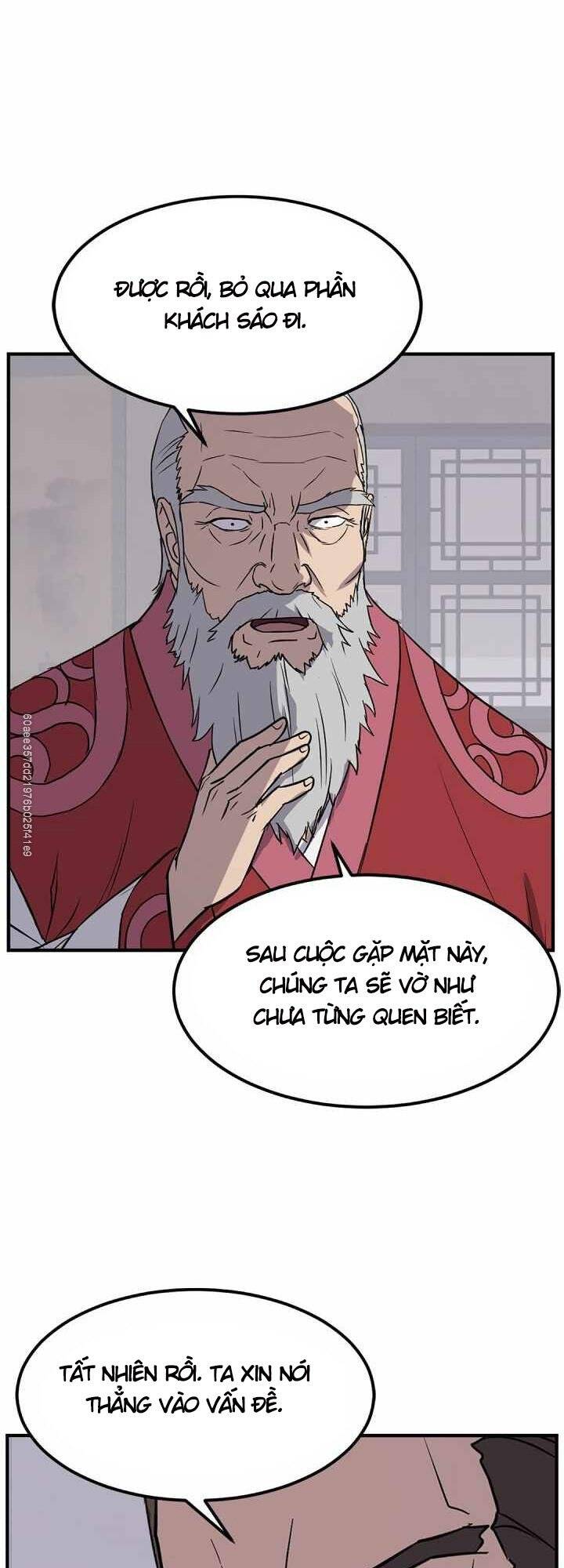 Trọng Sinh, Bất Khả Chiến Bại Chapter 122 - Trang 50