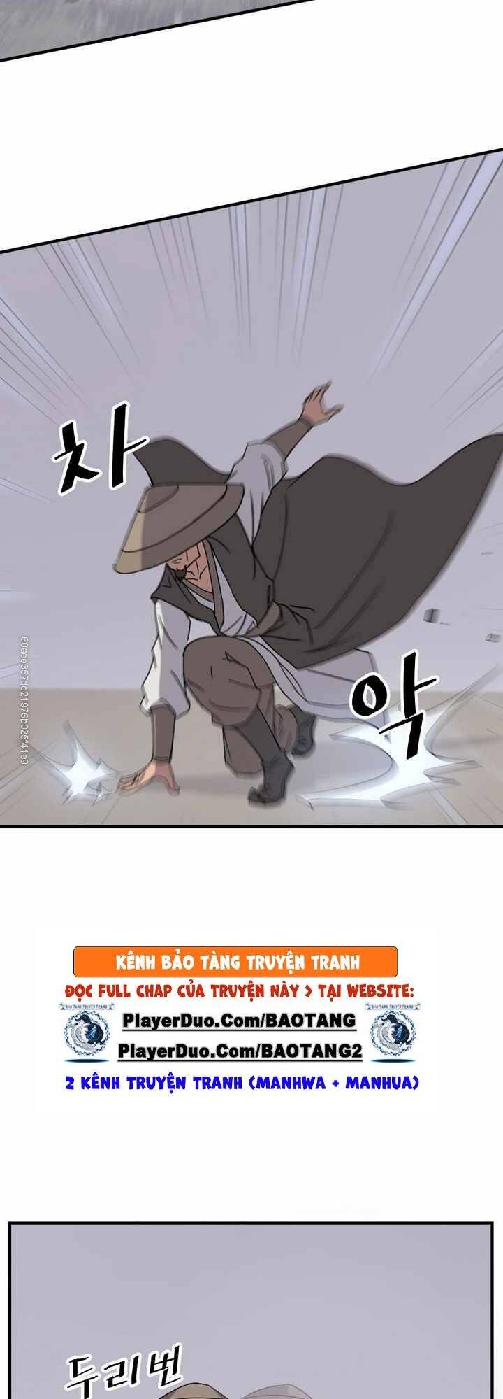 Trọng Sinh, Bất Khả Chiến Bại Chapter 122 - Trang 8