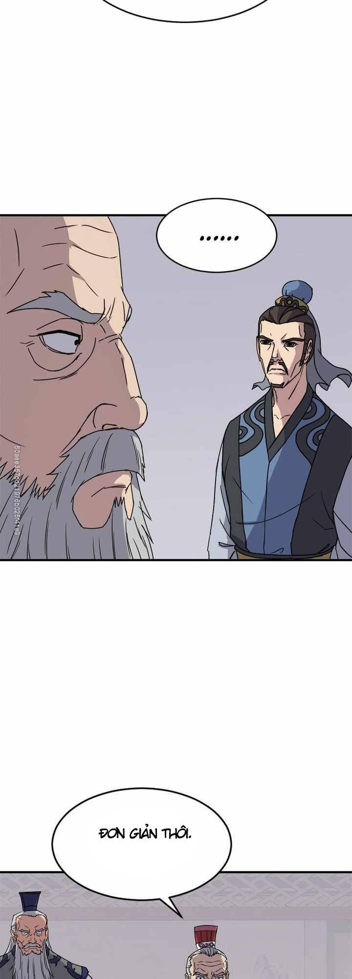 Trọng Sinh, Bất Khả Chiến Bại Chapter 123 - Trang 12