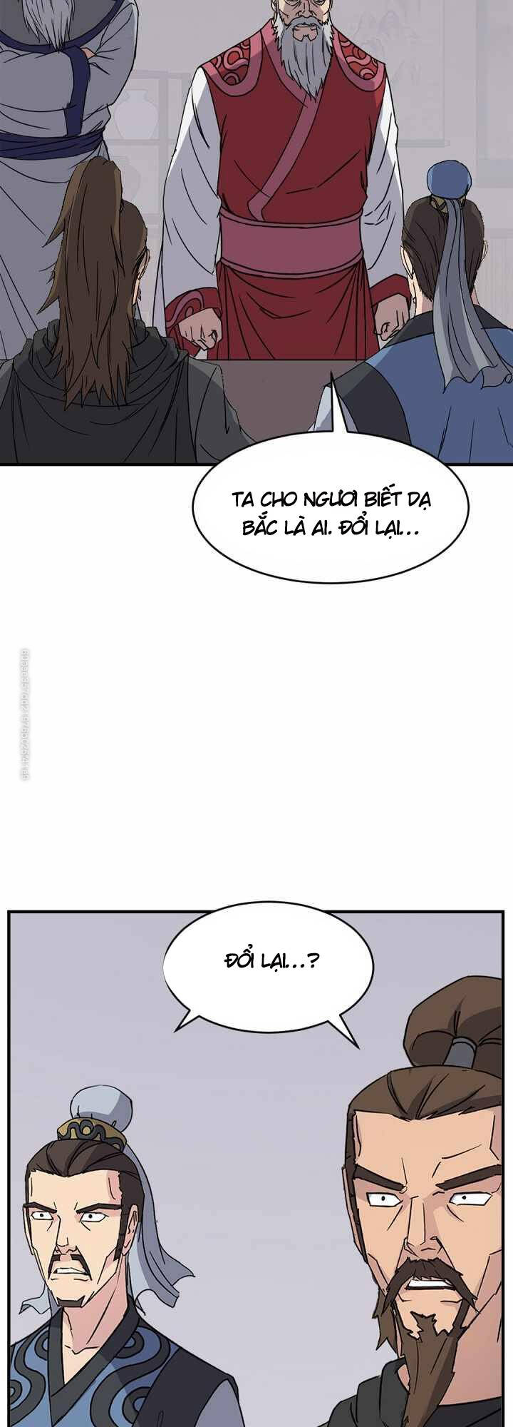 Trọng Sinh, Bất Khả Chiến Bại Chapter 123 - Trang 13