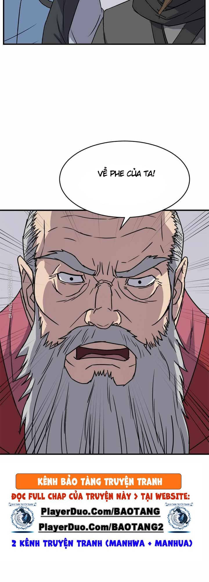 Trọng Sinh, Bất Khả Chiến Bại Chapter 123 - Trang 14
