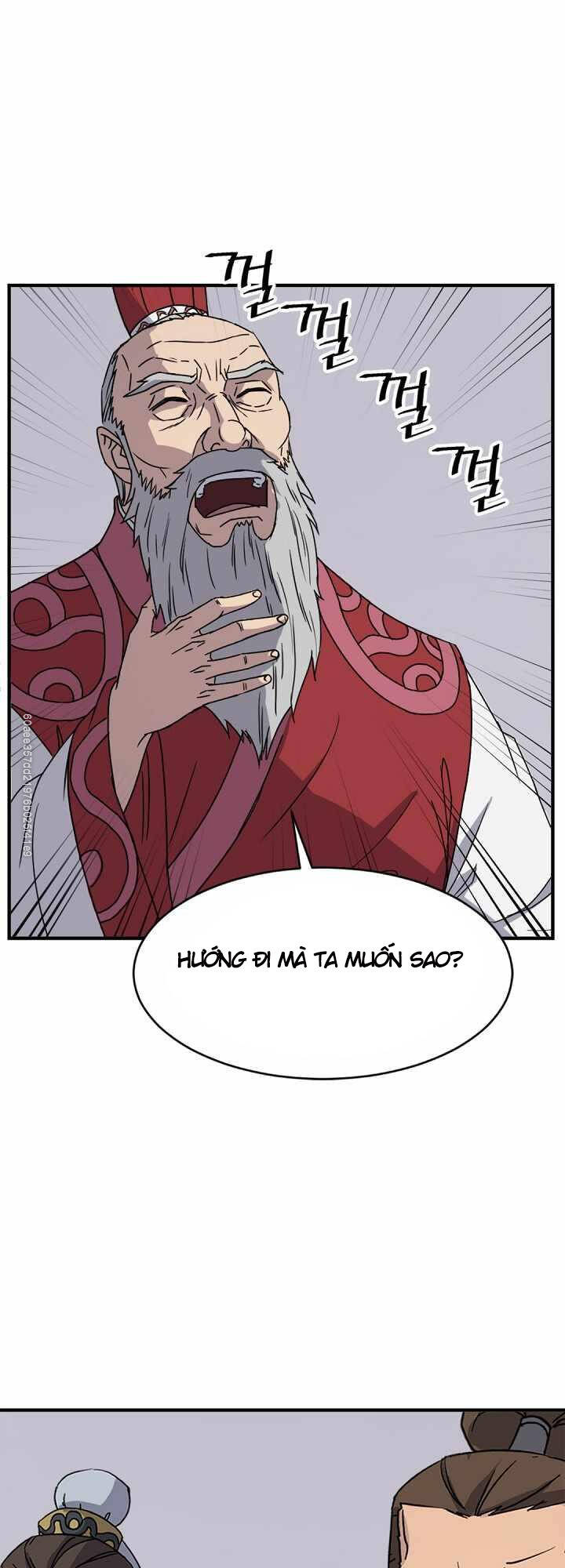 Trọng Sinh, Bất Khả Chiến Bại Chapter 123 - Trang 18