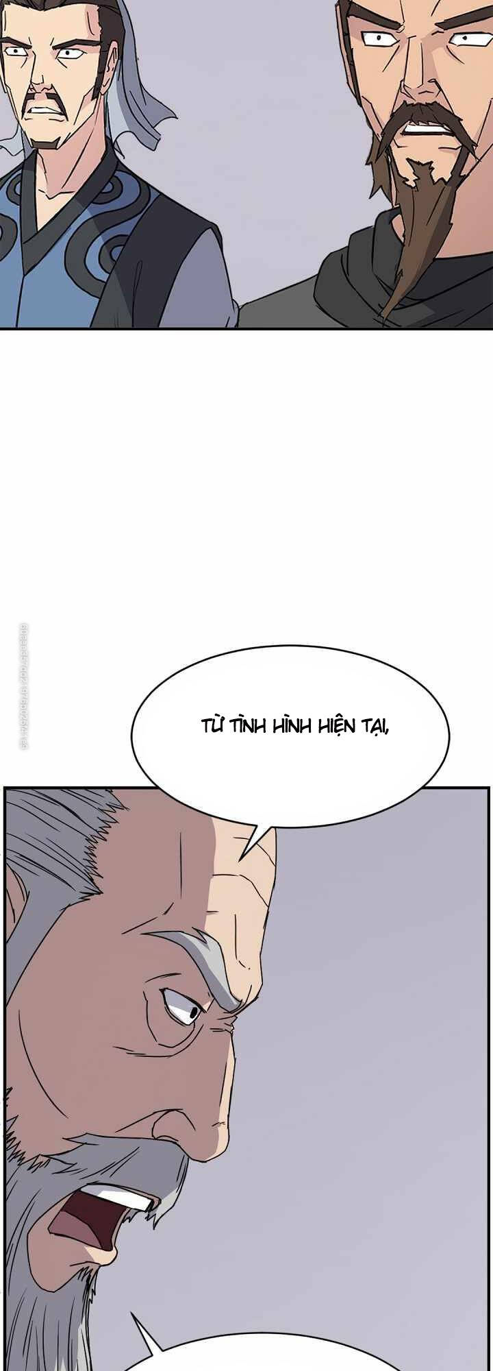 Trọng Sinh, Bất Khả Chiến Bại Chapter 123 - Trang 19