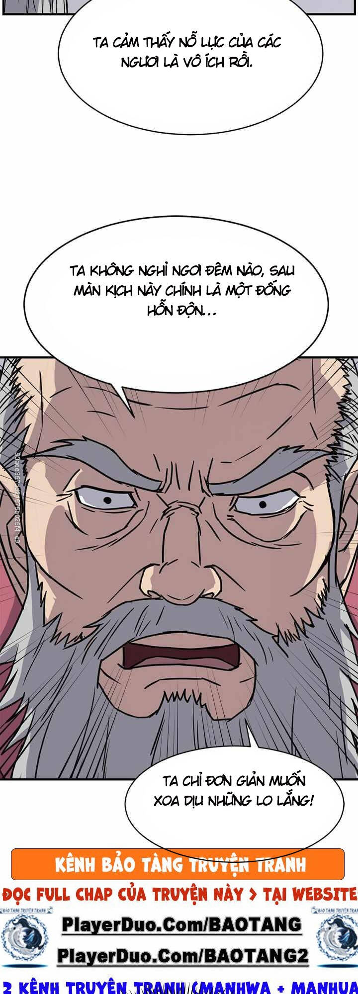 Trọng Sinh, Bất Khả Chiến Bại Chapter 123 - Trang 20