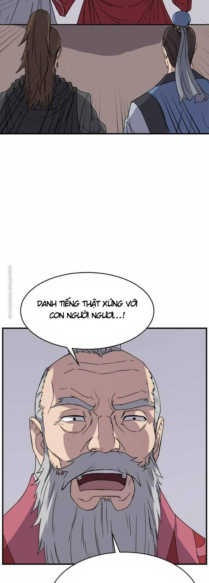 Trọng Sinh, Bất Khả Chiến Bại Chapter 123 - Trang 25
