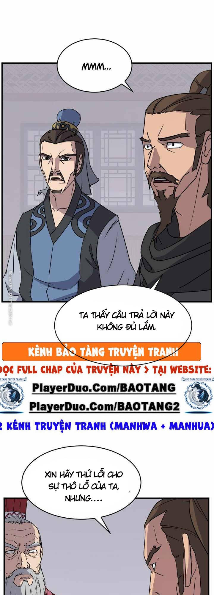 Trọng Sinh, Bất Khả Chiến Bại Chapter 123 - Trang 27