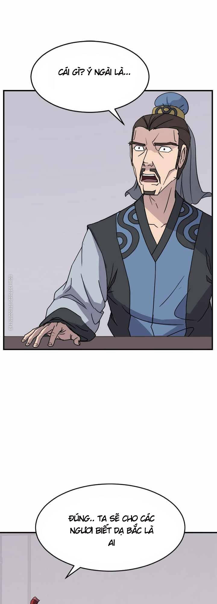Trọng Sinh, Bất Khả Chiến Bại Chapter 123 - Trang 4