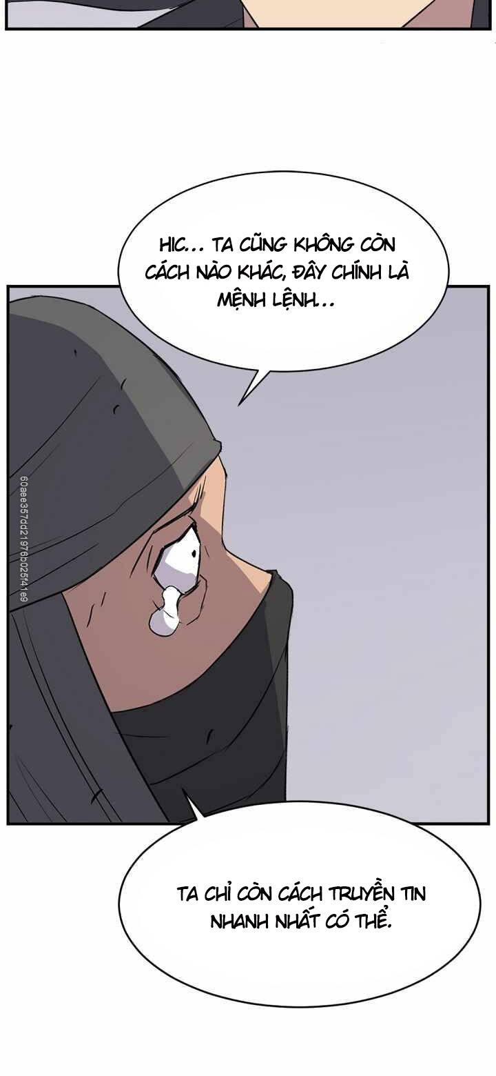 Trọng Sinh, Bất Khả Chiến Bại Chapter 123 - Trang 41