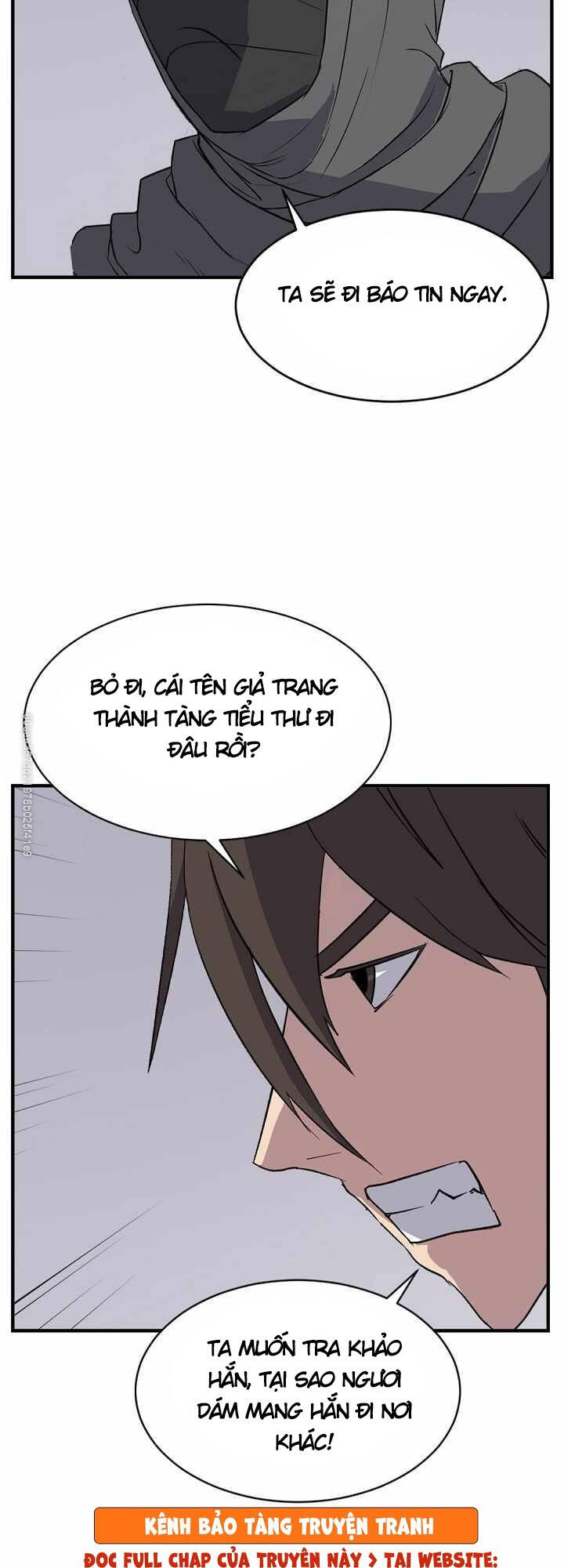 Trọng Sinh, Bất Khả Chiến Bại Chapter 123 - Trang 44