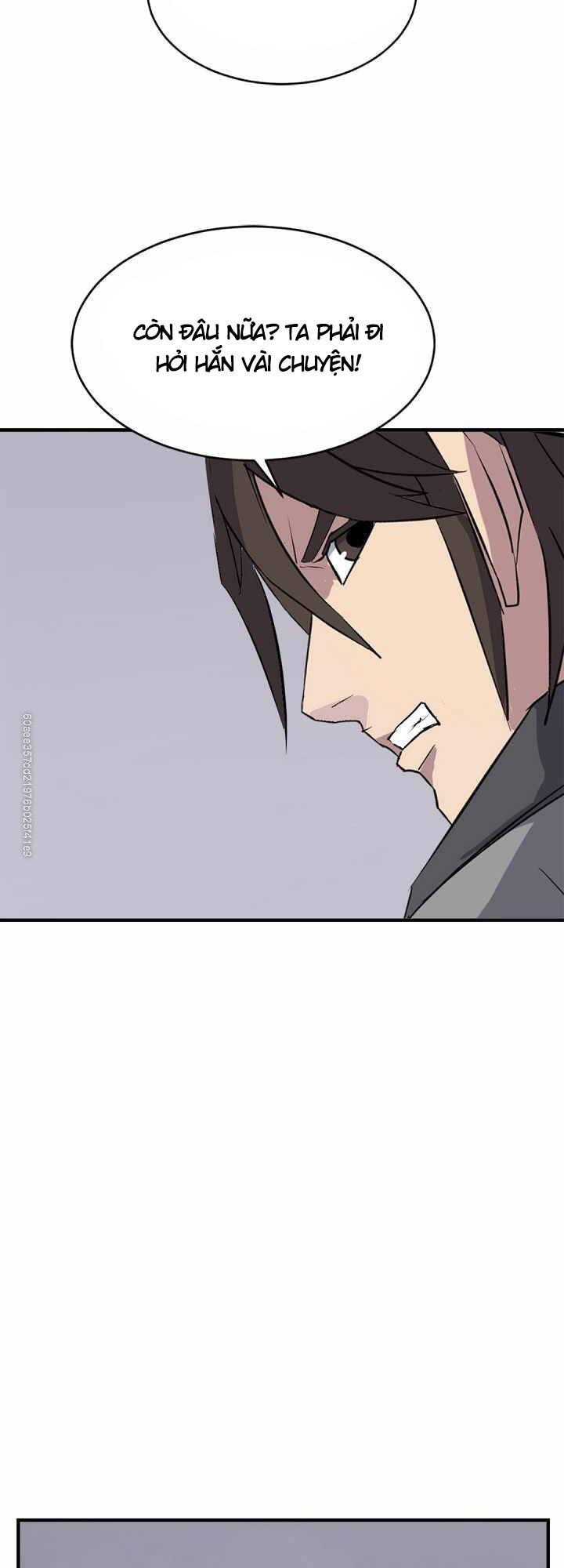 Trọng Sinh, Bất Khả Chiến Bại Chapter 123 - Trang 47