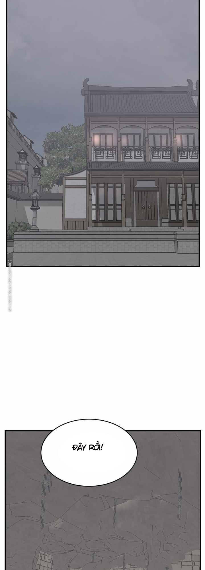 Trọng Sinh, Bất Khả Chiến Bại Chapter 123 - Trang 48