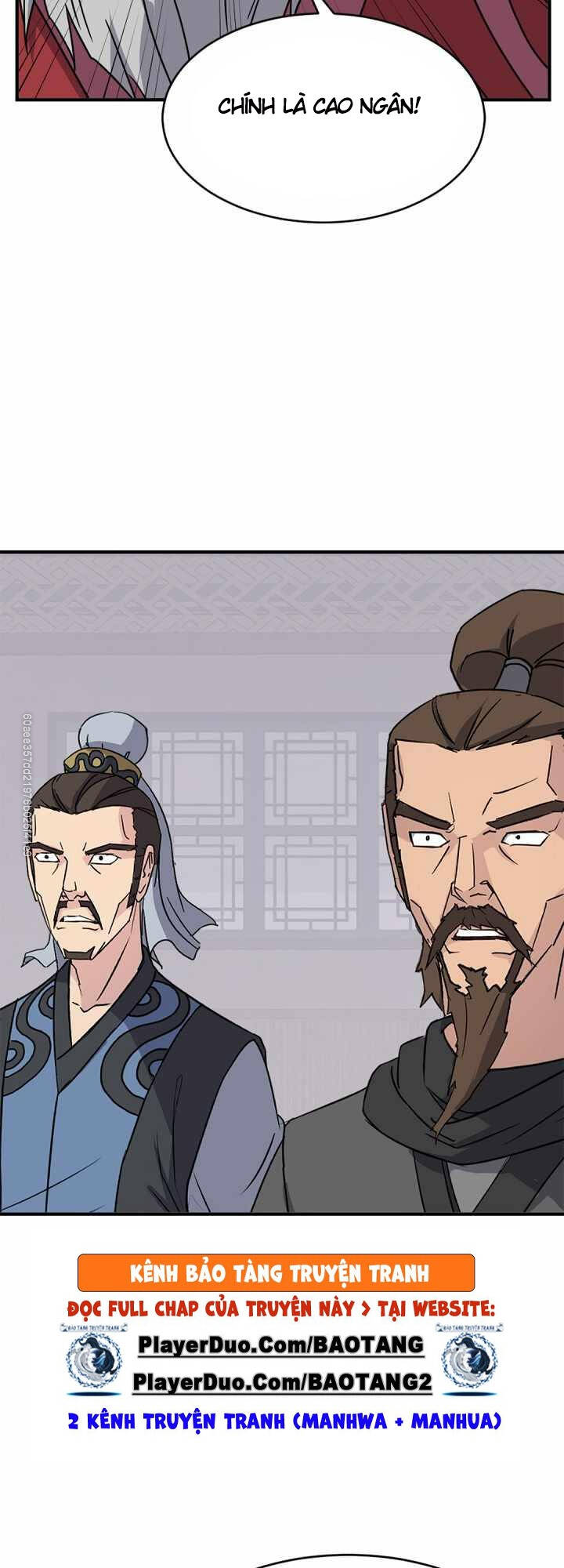 Trọng Sinh, Bất Khả Chiến Bại Chapter 123 - Trang 6