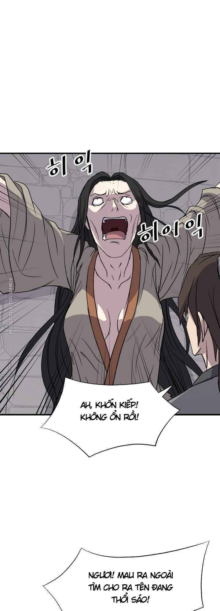 Trọng Sinh, Bất Khả Chiến Bại Chapter 124 - Trang 10