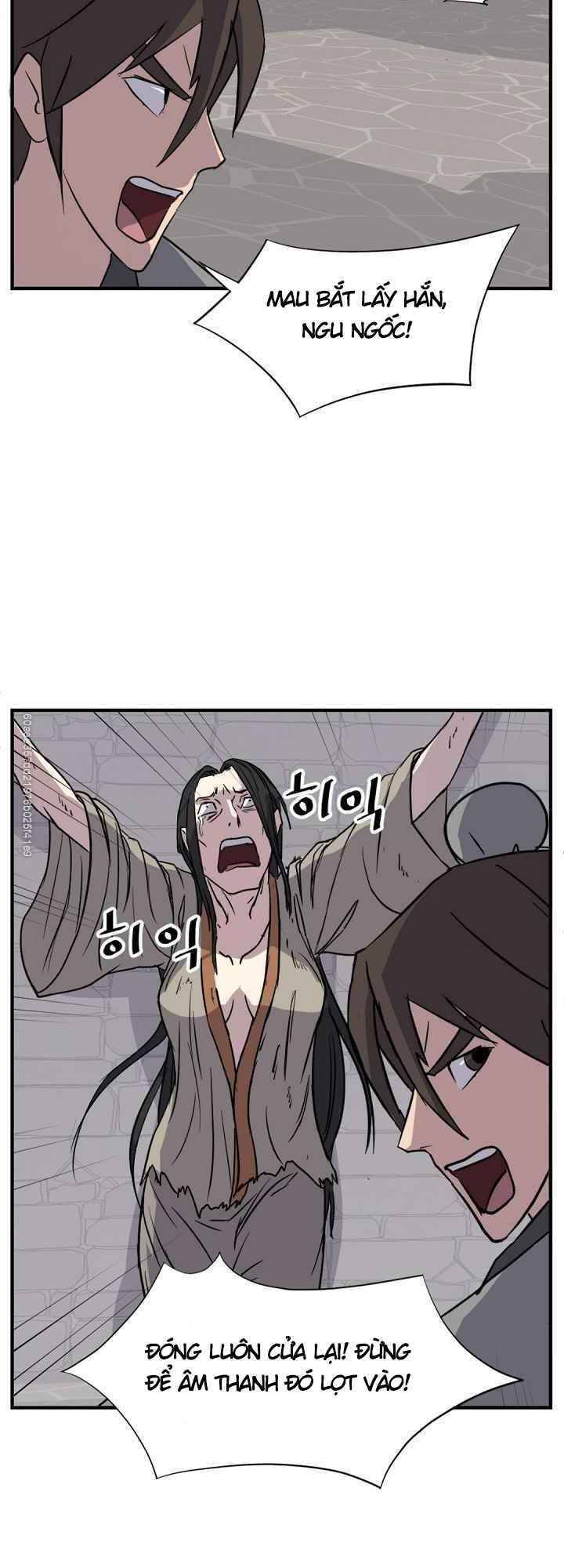 Trọng Sinh, Bất Khả Chiến Bại Chapter 124 - Trang 12