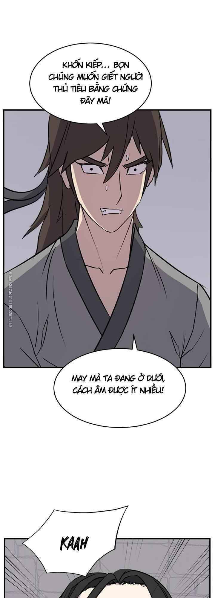 Trọng Sinh, Bất Khả Chiến Bại Chapter 124 - Trang 13
