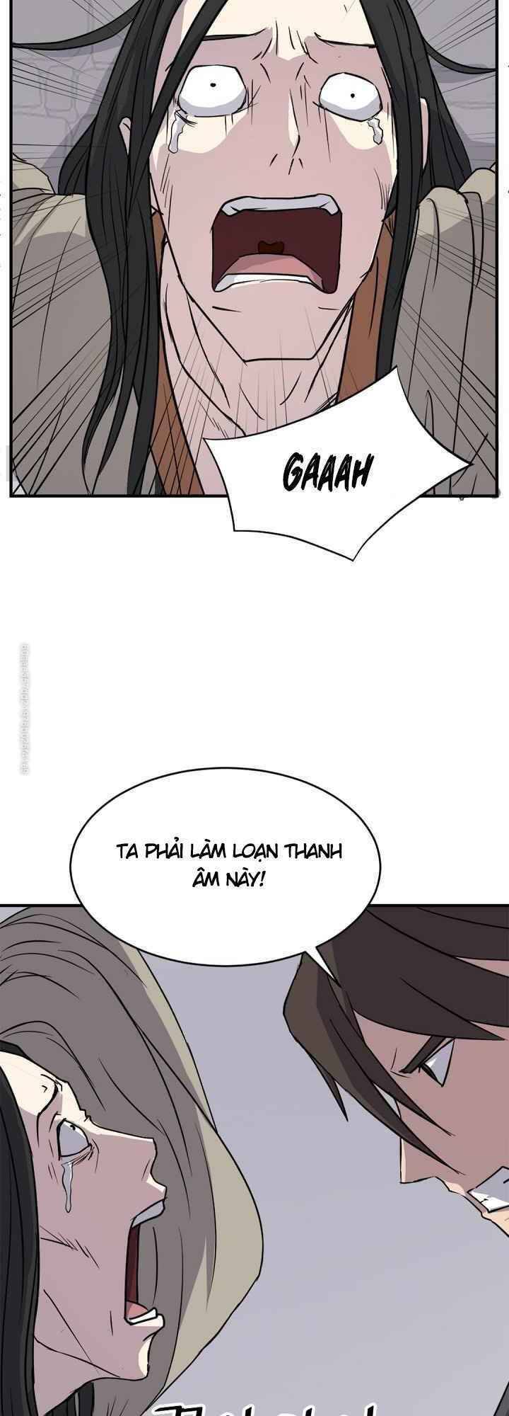 Trọng Sinh, Bất Khả Chiến Bại Chapter 124 - Trang 14
