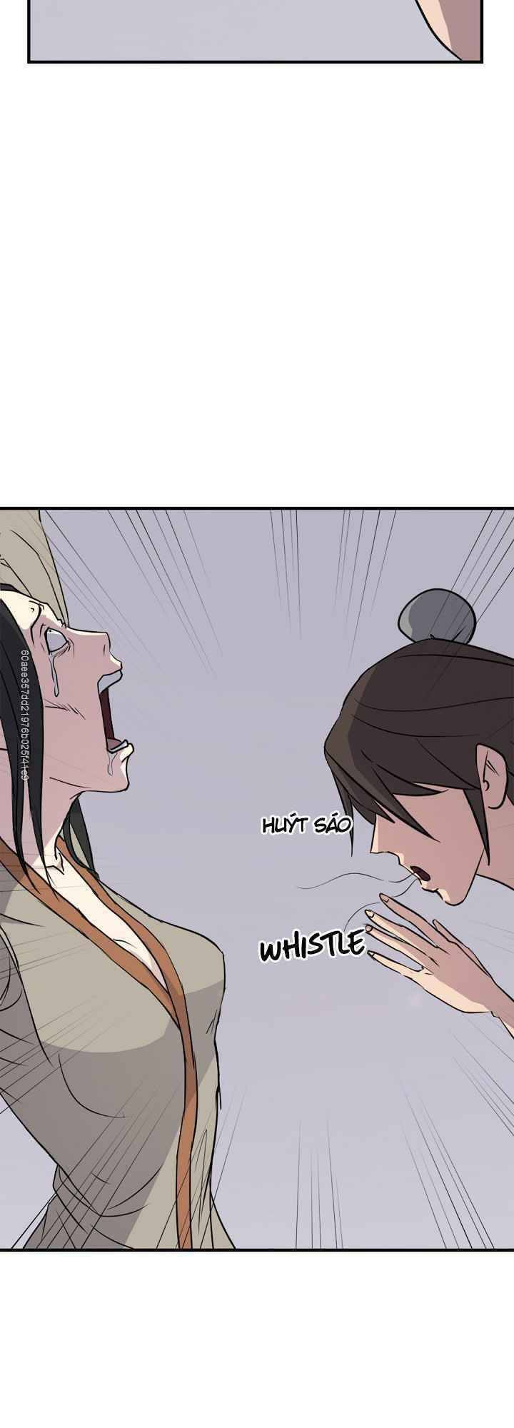 Trọng Sinh, Bất Khả Chiến Bại Chapter 124 - Trang 16