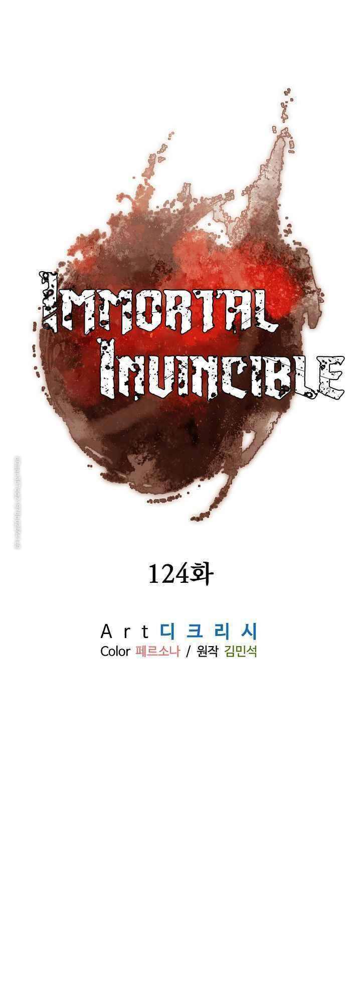 Trọng Sinh, Bất Khả Chiến Bại Chapter 124 - Trang 17