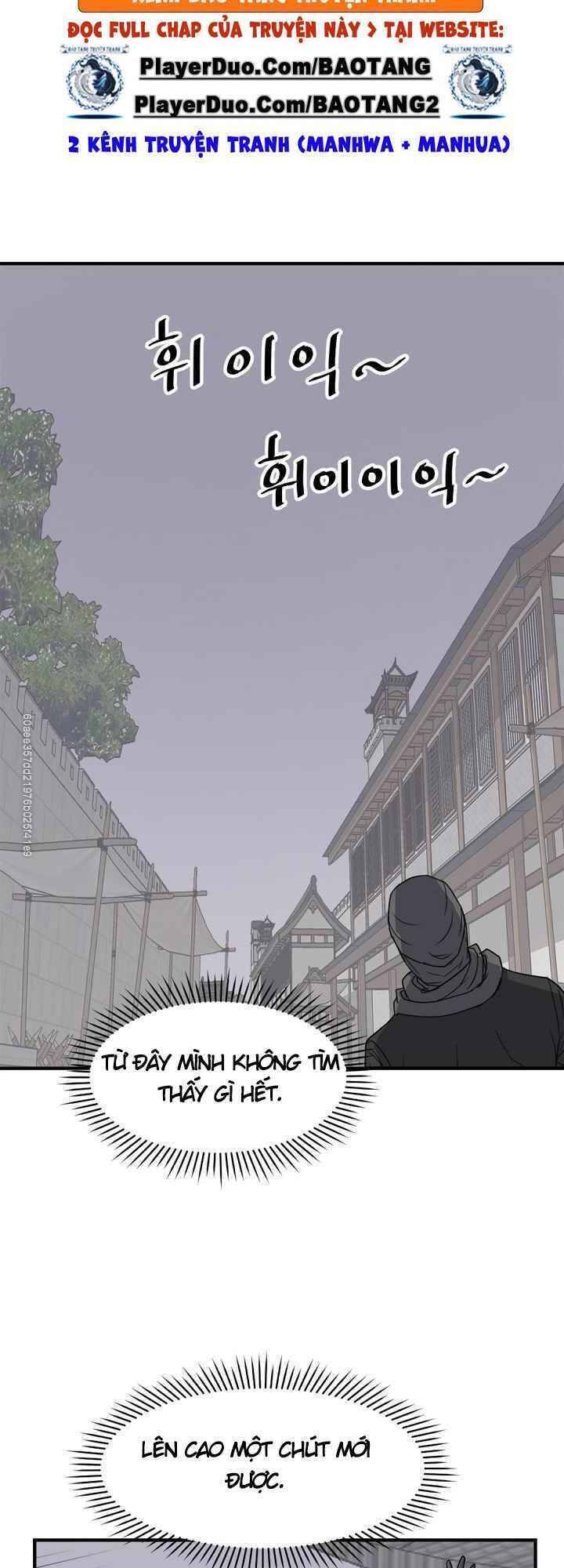 Trọng Sinh, Bất Khả Chiến Bại Chapter 124 - Trang 20