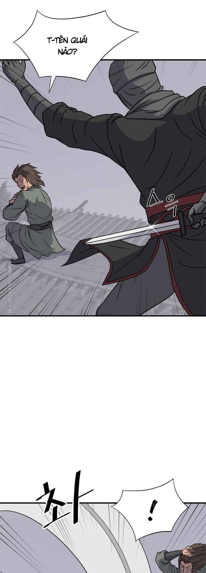 Trọng Sinh, Bất Khả Chiến Bại Chapter 124 - Trang 24