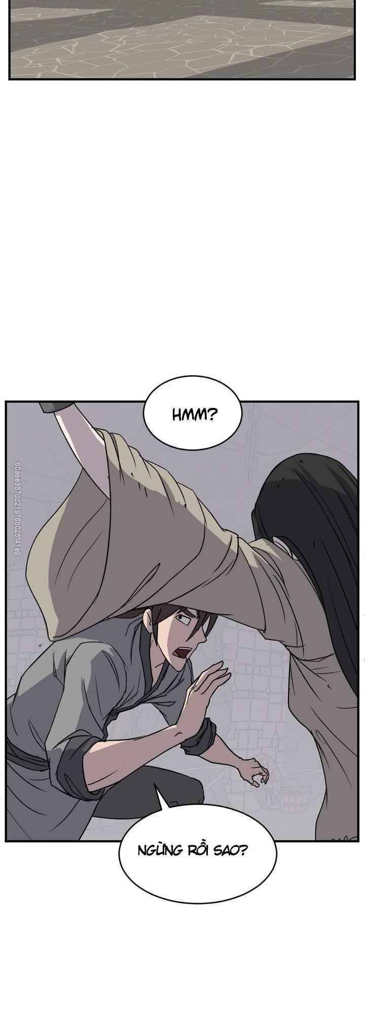 Trọng Sinh, Bất Khả Chiến Bại Chapter 124 - Trang 26
