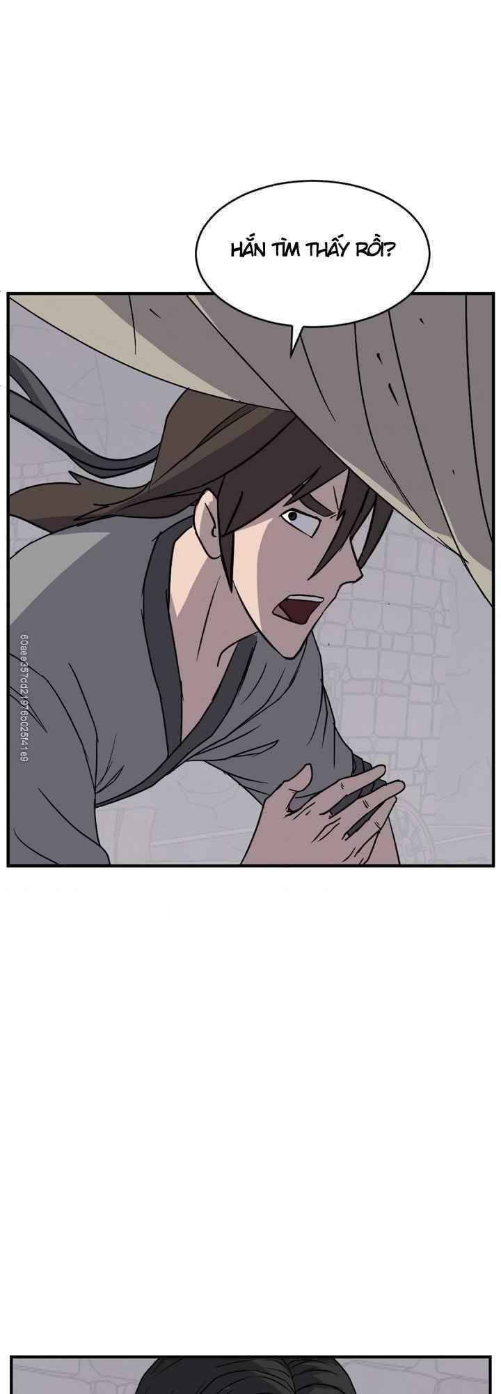 Trọng Sinh, Bất Khả Chiến Bại Chapter 124 - Trang 27