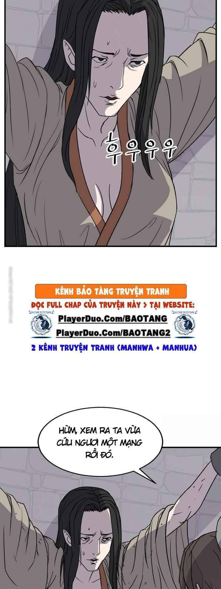 Trọng Sinh, Bất Khả Chiến Bại Chapter 124 - Trang 28