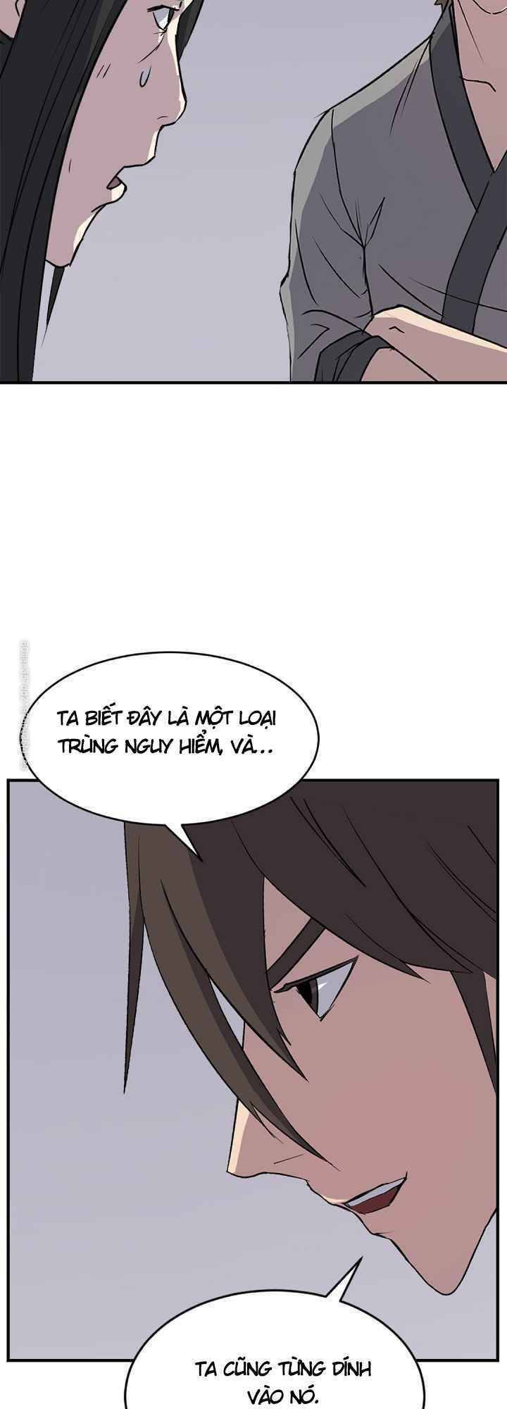 Trọng Sinh, Bất Khả Chiến Bại Chapter 124 - Trang 31