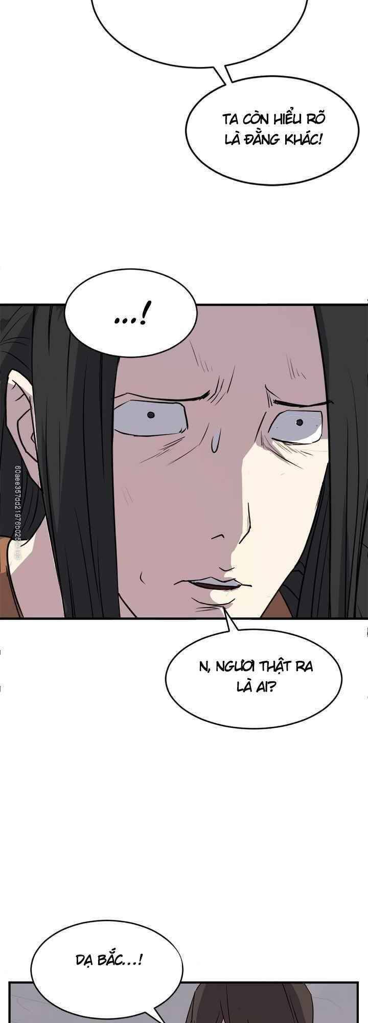 Trọng Sinh, Bất Khả Chiến Bại Chapter 124 - Trang 32