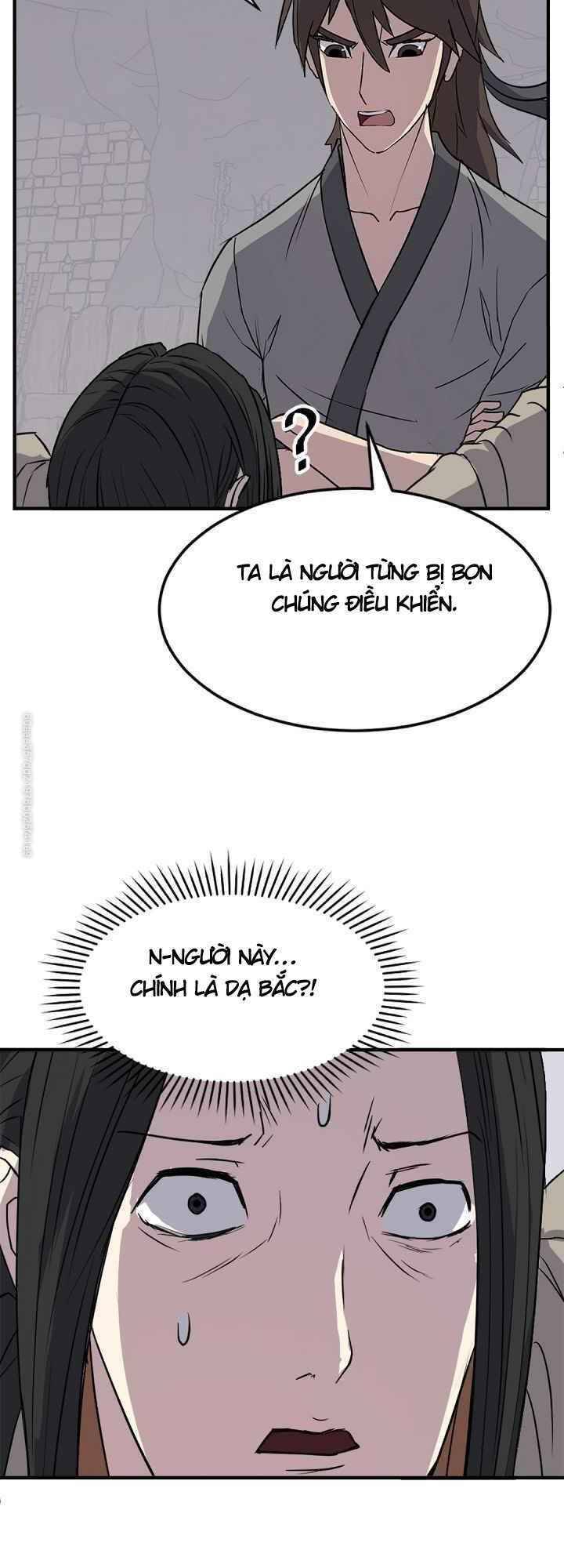 Trọng Sinh, Bất Khả Chiến Bại Chapter 124 - Trang 33