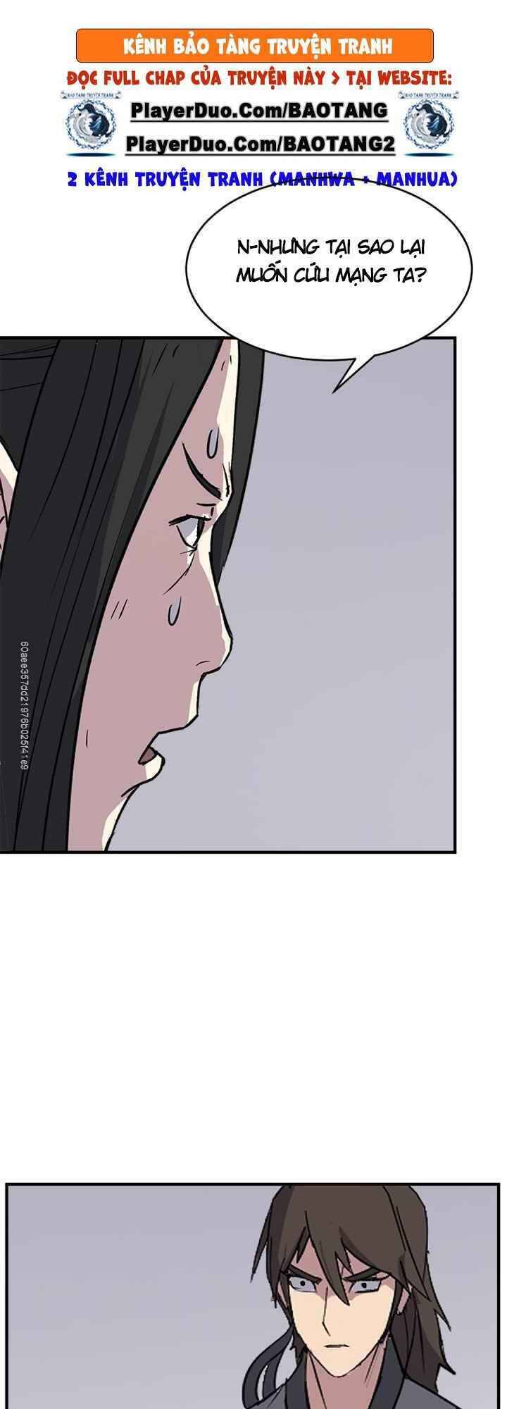 Trọng Sinh, Bất Khả Chiến Bại Chapter 124 - Trang 34