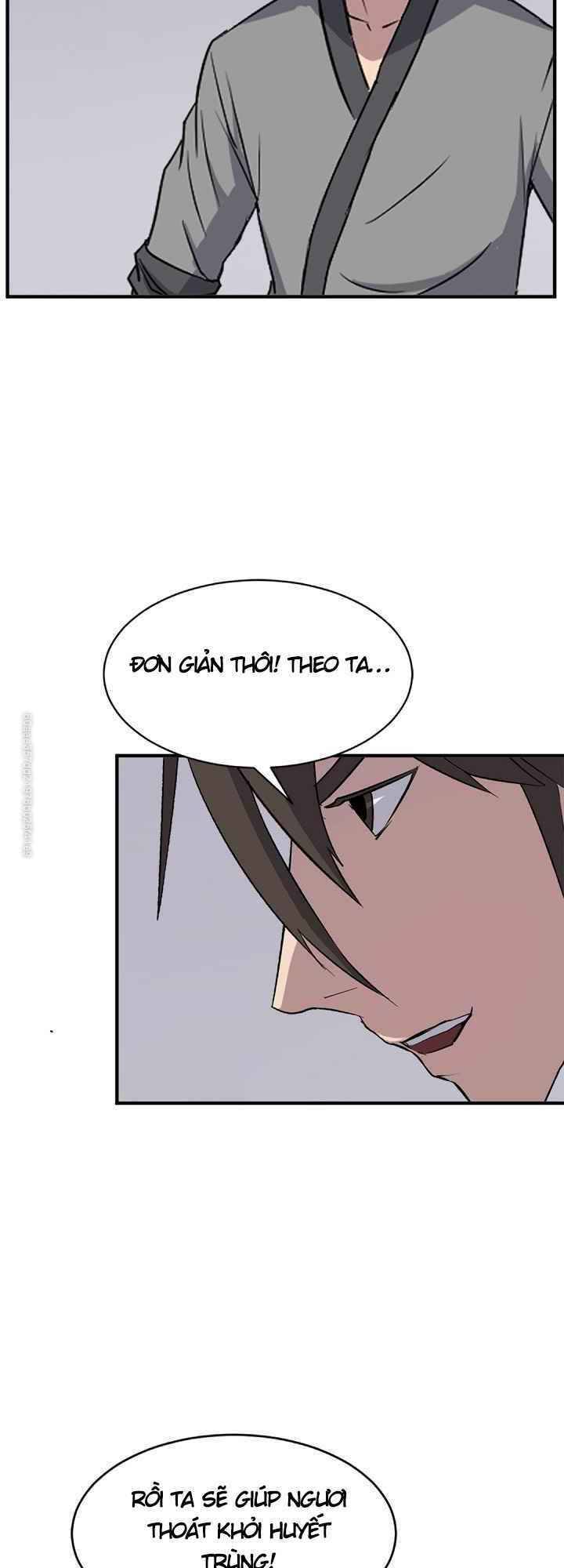 Trọng Sinh, Bất Khả Chiến Bại Chapter 124 - Trang 35