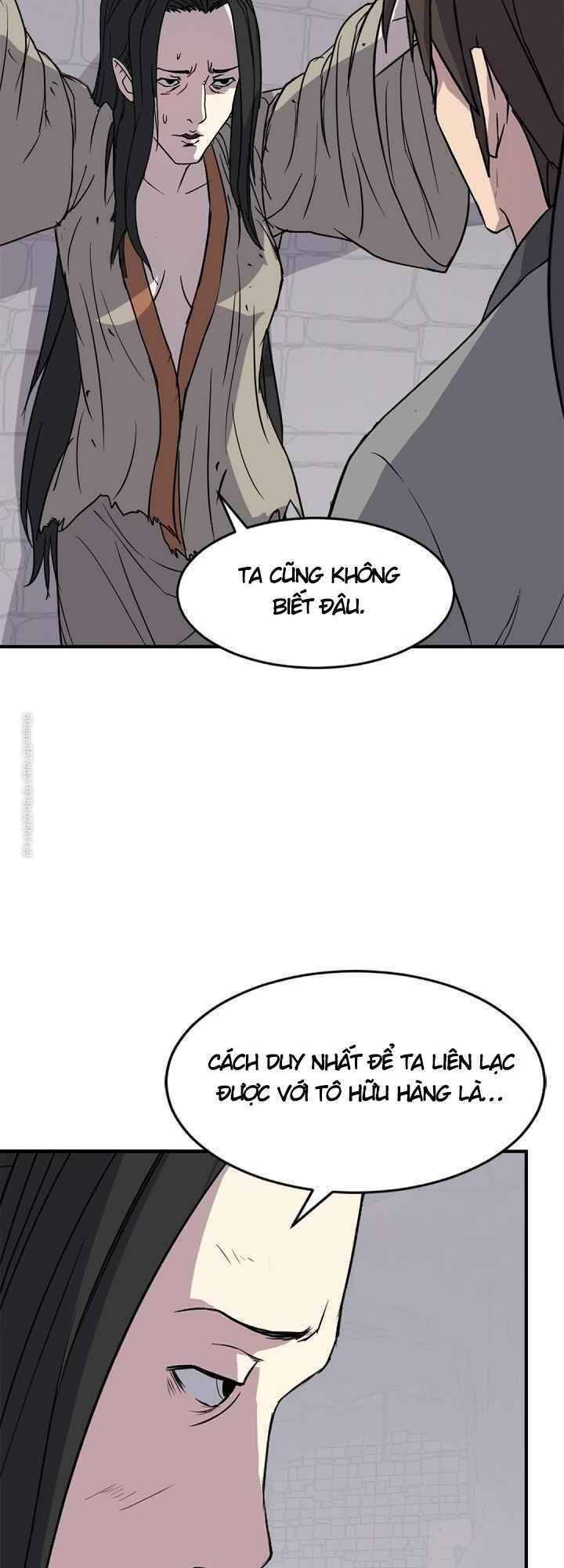 Trọng Sinh, Bất Khả Chiến Bại Chapter 124 - Trang 39