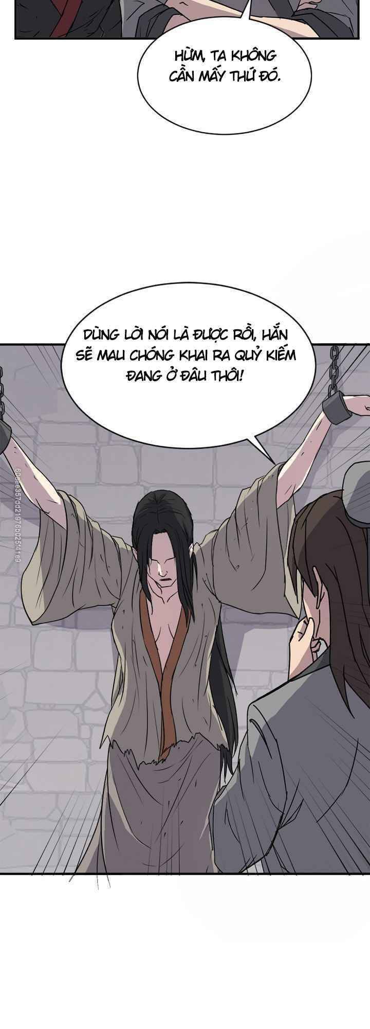 Trọng Sinh, Bất Khả Chiến Bại Chapter 124 - Trang 4