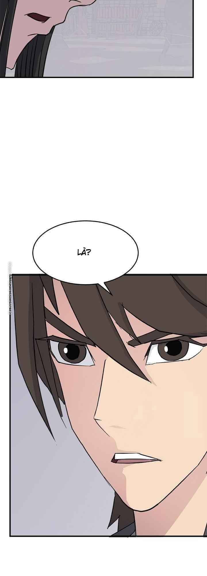 Trọng Sinh, Bất Khả Chiến Bại Chapter 124 - Trang 40