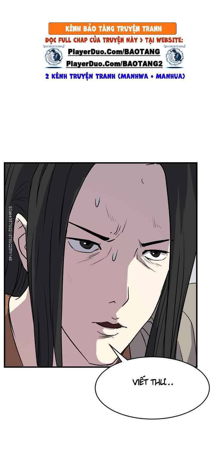 Trọng Sinh, Bất Khả Chiến Bại Chapter 124 - Trang 41