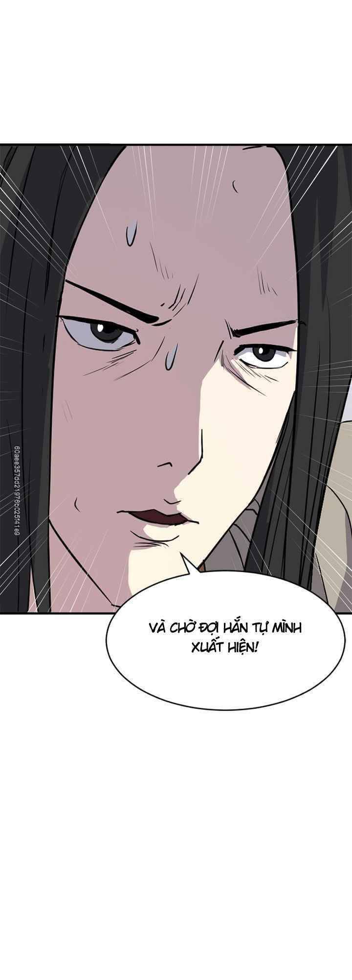 Trọng Sinh, Bất Khả Chiến Bại Chapter 124 - Trang 42